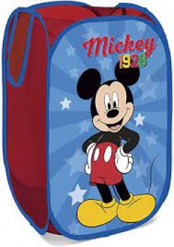 guardajuguetes mickey